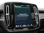 Volvo XC40 Recharge Twin Ultimate 78 kWh 408pk | Panodak | Adaptive Cruise | 360 Camera | Harman / Kardon | Lederen Sportstoelen Memory & Verwarmd | Blis | Keyless | Stuur Verwarmd | Google Assistent | Apple Carplay | DAB | 20"L.M |