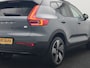 Volvo XC40 Recharge Twin Ultimate 78 kWh 408pk | Panodak | Adaptive Cruise | 360 Camera | Harman / Kardon | Lederen Sportstoelen Memory & Verwarmd | Blis | Keyless | Stuur Verwarmd | Google Assistent | Apple Carplay | DAB | 20"L.M |