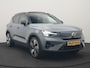 Volvo XC40 Recharge Twin Ultimate 78 kWh 408pk | Panodak | Adaptive Cruise | 360 Camera | Harman / Kardon | Lederen Sportstoelen Memory & Verwarmd | Blis | Keyless | Stuur Verwarmd | Google Assistent | Apple Carplay | DAB | 20"L.M |