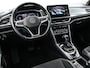 Volkswagen T-Roc 1.5 TSI 150pk DSG Style · Camera · Keyless · ACC · Apple/Android Car Play · Dodehoeksensor · Elek. Achterklep · Parkeerassistent · Alarmklasse 3 ·