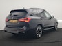 BMW X3 M iX3 Sport 80 kWh 286pk Dealer O.H. | Trekhaak Af Fabriek | Panodak | Head Up | Adaptive Cruise | 360 Camera | Adaptief Onderstel | Harman / Kardon | Lederen Sportstoelen Memory & Verwarmd | Keyless | Blis | Apple Carplay | Sfeerverlichting | Navigatie | DAB | 20"L.M |