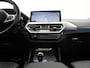 BMW X3 M iX3 Sport 80 kWh 286pk Dealer O.H. | Trekhaak Af Fabriek | Panodak | Head Up | Adaptive Cruise | 360 Camera | Adaptief Onderstel | Harman / Kardon | Lederen Sportstoelen Memory & Verwarmd | Keyless | Blis | Apple Carplay | Sfeerverlichting | Navigatie | DAB | 20"L.M |