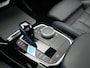 BMW X3 M iX3 Sport 80 kWh 286pk Dealer O.H. | Trekhaak Af Fabriek | Panodak | Head Up | Adaptive Cruise | 360 Camera | Adaptief Onderstel | Harman / Kardon | Lederen Sportstoelen Memory & Verwarmd | Keyless | Blis | Apple Carplay | Sfeerverlichting | Navigatie | DAB | 20"L.M |