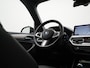 BMW X3 M iX3 Sport 80 kWh 286pk Dealer O.H. | Trekhaak Af Fabriek | Panodak | Head Up | Adaptive Cruise | 360 Camera | Adaptief Onderstel | Harman / Kardon | Lederen Sportstoelen Memory & Verwarmd | Keyless | Blis | Apple Carplay | Sfeerverlichting | Navigatie | DAB | 20"L.M |