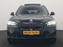 BMW X3 M iX3 Sport 80 kWh 286pk Dealer O.H. | Trekhaak Af Fabriek | Panodak | Head Up | Adaptive Cruise | 360 Camera | Adaptief Onderstel | Harman / Kardon | Lederen Sportstoelen Memory & Verwarmd | Keyless | Blis | Apple Carplay | Sfeerverlichting | Navigatie | DAB | 20"L.M |