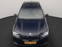 BMW X3 M iX3 Sport 80 kWh 286pk Dealer O.H. | Trekhaak Af Fabriek | Panodak | Head Up | Adaptive Cruise | 360 Camera | Adaptief Onderstel | Harman / Kardon | Lederen Sportstoelen Memory & Verwarmd | Keyless | Blis | Apple Carplay | Sfeerverlichting | Navigatie | DAB | 20"L.M |