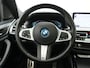 BMW X3 M iX3 Sport 80 kWh 286pk Dealer O.H. | Trekhaak Af Fabriek | Panodak | Head Up | Adaptive Cruise | 360 Camera | Adaptief Onderstel | Harman / Kardon | Lederen Sportstoelen Memory & Verwarmd | Keyless | Blis | Apple Carplay | Sfeerverlichting | Navigatie | DAB | 20"L.M |