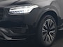 Volvo XC90 T8 Recharge AWD Plus Dark 7Persoons LONG RANGE PHEV 455pk Dealer O.H. | Trekhaak Af Fabriek | Panodak | Adaptive Cruise | 360 Camera | Harman / Kardon | Lederen Sportstoelen Memory & Verwarmd | Stuur Verwarmd | Google Assistent | Apple Carplay | Keyless | Plug In Hybrid |