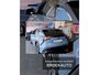 Subaru Forester 2.0i e-BOXER VAN CVT Luxury Ex BTW