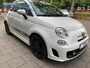 Abarth 500 1.4-16V CABRIO, 595 competizione AUTOMAAT, Nw. Staat