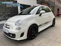 Abarth 500 1.4-16V CABRIO, 595 competizione AUTOMAAT, Nw. Staat