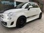 Abarth 500 1.4-16V CABRIO, 595 competizione AUTOMAAT, Nw. Staat
