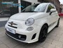 Abarth 500 1.4-16V CABRIO, 595 competizione AUTOMAAT, Nw. Staat