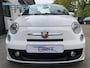 Abarth 500 1.4-16V CABRIO, 595 competizione AUTOMAAT, Nw. Staat