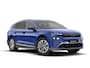 Skoda Enyaq Business Edition 210 kW / 286 PK