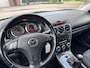 Mazda 6 Sportbreak 1.8i Exclusive Cruise*Clima*LM velgen*Nieuwe APK*Elektrische ramen*