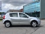 Dacia Sandero 1.2 Blackline Airco*LM velgen*NAP*Nieuwe APK*2e eigenaar*