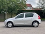 Dacia Sandero 1.2 Blackline Airco*LM velgen*NAP*Nieuwe APK*2e eigenaar*