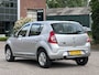 Dacia Sandero 1.2 Blackline Airco*LM velgen*NAP*Nieuwe APK*2e eigenaar*
