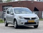 Dacia Sandero 1.2 Blackline Airco*LM velgen*NAP*Nieuwe APK*2e eigenaar*