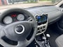 Dacia Sandero 1.2 Blackline Airco*LM velgen*NAP*Nieuwe APK*2e eigenaar*