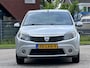 Dacia Sandero 1.2 Blackline Airco*LM velgen*NAP*Nieuwe APK*2e eigenaar*