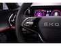 Skoda Kodiaq Sportline Business 7p. 1.5 eTSI 150pk DSG Automaat Trekhaak, 3e zitrij, Panoramadak, Adaptive cruise control, Navigatie, Achteruitrijcamera, LED matrix koplampen
