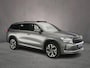 Skoda Kodiaq Sportline Business 7p. 1.5 eTSI 150pk DSG Automaat Trekhaak, 3e zitrij, Panoramadak, Adaptive cruise control, Navigatie, Achteruitrijcamera, LED matrix koplampen