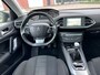 Peugeot 308 SW 1.2 PureTech Allure Achteruit camera*Pabo*Navigatie*NAP*LED*Cruise*Clima*LM velgen*Parkeersensoren*