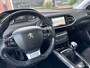 Peugeot 308 SW 1.2 PureTech Allure Achteruit camera*Pabo*Navigatie*NAP*LED*Cruise*Clima*LM velgen*Parkeersensoren*