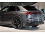 Audi RS Q8 4.0 TFSI Q8 quattro 700PK URBAN|FULL CARBON|23" Vossen|Ceramic|RS Dynamic|B&O 3D Advanced||ACC|Uitlaatsysteem|Keyless|Softclose|Standkachel|360°
