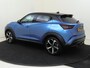 Nissan Juke 1.0 DIG-T Tekna | Apple Carplay/Android | Autonomous Emergency Braking | cruise control adaptief | lederen/stof bekleding | LED koplampen | lichtmetalen velgen 17" |