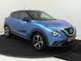 Nissan Juke 1.0 DIG-T Tekna | Apple Carplay/Android | Autonomous Emergency Braking | cruise control adaptief | lederen/stof bekleding | LED koplampen | lichtmetalen velgen 17" |