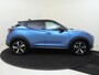 Nissan Juke 1.0 DIG-T Tekna | Apple Carplay/Android | Autonomous Emergency Braking | cruise control adaptief | lederen/stof bekleding | LED koplampen | lichtmetalen velgen 17" |