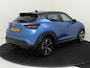 Nissan Juke 1.0 DIG-T Tekna | Apple Carplay/Android | Autonomous Emergency Braking | cruise control adaptief | lederen/stof bekleding | LED koplampen | lichtmetalen velgen 17" |
