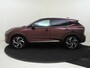 Nissan Qashqai 1.3 MHEV Xtronic Tekna Plus | airco automatisch| Apple Carplay/Android | cruise control adaptief | lederen interieurdelen | lichtmetalen velgen 20" | luxe lederen bekleding | matrix LED koplampen | navigatiesysteem full map | panoramadak | voorstoelen verwarmd |