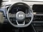 Nissan Qashqai 1.3 MHEV Xtronic Tekna Plus | airco automatisch| Apple Carplay/Android | cruise control adaptief | lederen interieurdelen | lichtmetalen velgen 20" | luxe lederen bekleding | matrix LED koplampen | navigatiesysteem full map | panoramadak | voorstoelen verwarmd |