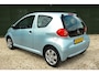 Toyota Aygo 1.0-12V