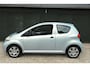 Toyota Aygo 1.0-12V