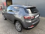 Jeep Compass 1.5T e-Hybrid Summit (Leder incl verwarming/koeling/geheugen - Elektrische Klep - Adaptieve Cruise Controle - LED - Keyless Entry - 360gr Camera - Navigatie - Apple Carplay)