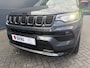 Jeep Compass 1.5T e-Hybrid Summit (Leder incl verwarming/koeling/geheugen - Elektrische Klep - Adaptieve Cruise Controle - LED - Keyless Entry - 360gr Camera - Navigatie - Apple Carplay)