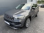 Jeep Compass 1.5T e-Hybrid Summit (Leder incl verwarming/koeling/geheugen - Elektrische Klep - Adaptieve Cruise Controle - LED - Keyless Entry - 360gr Camera - Navigatie - Apple Carplay)