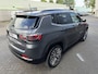 Jeep Compass 1.5T e-Hybrid Summit (Leder incl verwarming/koeling/geheugen - Elektrische Klep - Adaptieve Cruise Controle - LED - Keyless Entry - 360gr Camera - Navigatie - Apple Carplay)