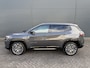 Jeep Compass 1.5T e-Hybrid Summit (Leder incl verwarming/koeling/geheugen - Elektrische Klep - Adaptieve Cruise Controle - LED - Keyless Entry - 360gr Camera - Navigatie - Apple Carplay)