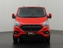 Ford Transit Custom 2.0TDCi 130PK Raptor Sport | Navigatie | Dakdragers | Camera | Airco | Cruise | 3-Zits