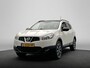 Nissan Qashqai+2 1.6 Visia | 7 Persoons | Navigatie | 360 Camera | Panoramadak | Climate/Control | Cruise/Control |