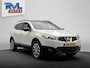Nissan Qashqai+2 1.6 Visia | 7 Persoons | Navigatie | 360 Camera | Panoramadak | Climate/Control | Cruise/Control |