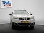 Nissan Qashqai+2 1.6 Visia | 7 Persoons | Navigatie | 360 Camera | Panoramadak | Climate/Control | Cruise/Control |