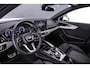 Audi A4 Avant 40 TFSI S edition Competition | Panorama Dak | Adaptieve Cruise | Apple/Android Play | Camera | Navi | Matrix Led | Virtual Cockpit | Tour pakket |
