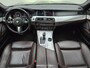 BMW 5-Serie M550xd